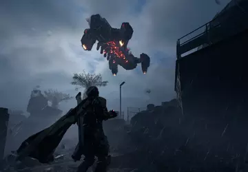 Menedżer społeczności Helldivers 2 został prawie ...