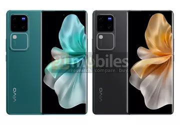 Oto jak będzie wyglądał vivo V30 ...