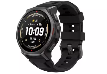 Popularne smartwatche Amazfit T-Rex 3 Pro ...