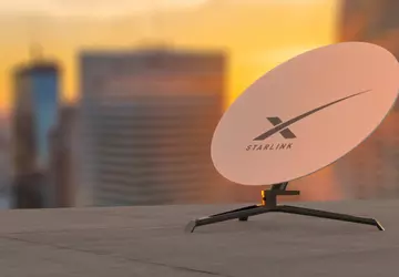 Ukraina chce zablokować Starlink dla Rosjan ...