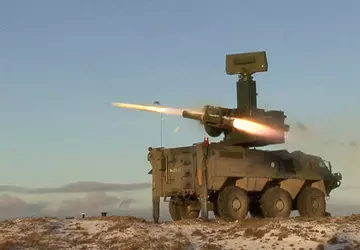 Francja przekaże AFU nową partię systemów ...