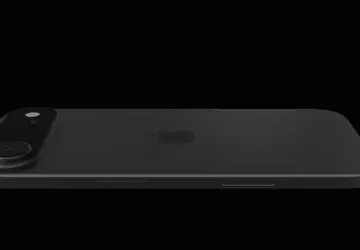 Plotki: iPhone 17 Air będzie cieńszy ...