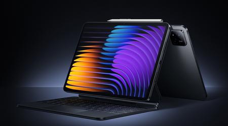 Na prezentacji 22 maja Xiaomi zaprezentuje flagowy tablet Tab 7 Ultra z własnym chipem Xring O1 i akumulatorem o pojemności 12 000 mAh