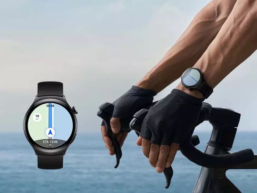 Huawei Watch 4, nowa aktualizacja HarmonyOS 4.2 dla smartwatchy