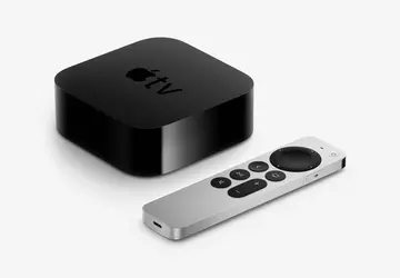Apple TV 4K z 32 GB ...