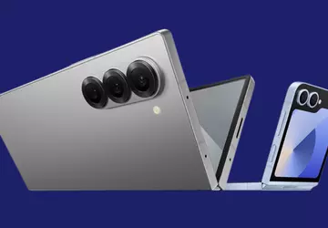 Smartfony Galaxy Flip 6 i Fold ...