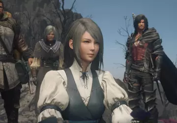 Final Fantasy 16 nie spełniło oczekiwań ...