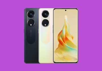 OPPO Reno 8T 5G: ekran OLED ...