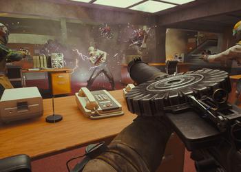 FBC: Firebreak będzie obsługiwać Nvidia DLSS ...