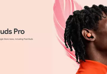 Google Pixel Buds Pro: słuchawki TWS ...