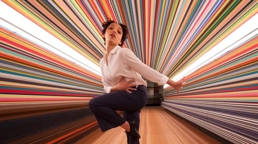 Oscarem reżyser Spike Jonze zajęło Apple reklamowej HomePod