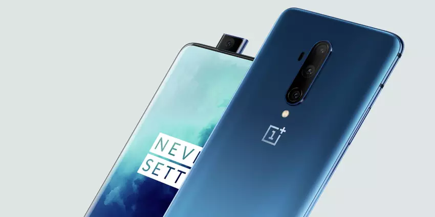 OnePlus 7T Pro otrzymał październikową poprawkę bezpieczeństwa OxygenOS 10.0.4:  i inne drobne ulepszenia