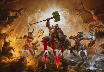 W Diablo IV wystartował czwarty sezon ...