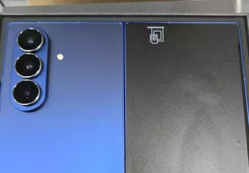 Samsung nie zdążyła zachować tajemnicy: pełne ...