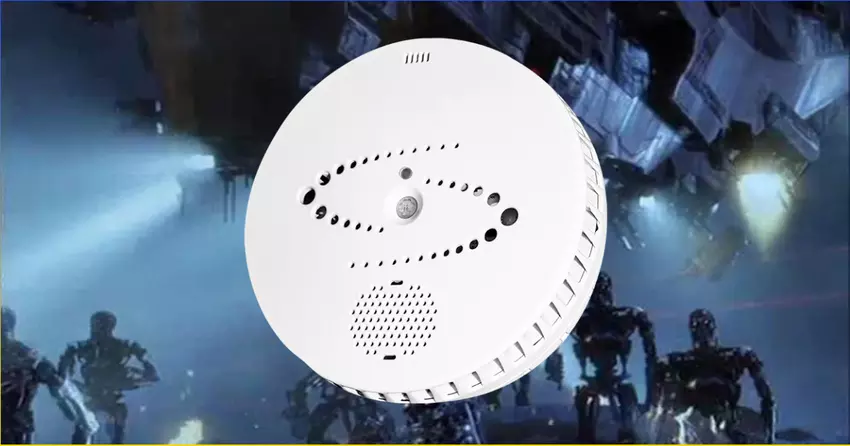 Za pomocą wykrywacza waporyzatorów można podsłuchiwać ludzi