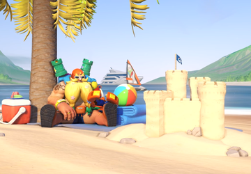 Letnie igrzyska rozpoczęły się w Overwatch ...