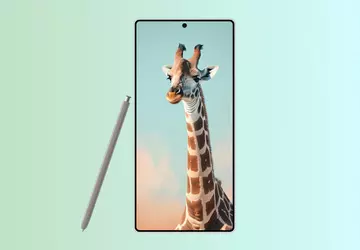 Samsung Galaxy S25 Ultra otrzyma cieńsze ...