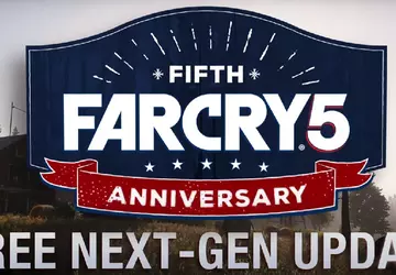 Ubisoft udostępnił darmową aktualizację Far Cry ...