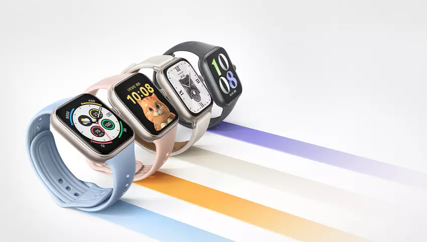 Firma Vivo zapowiedziała smartwatch vivo WATCH GT Bluetooth Edition, który jest uproszczoną wersją modelu WATCH GT