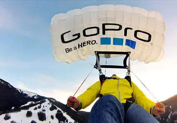 Nagle: Xiaomi może kupić GoPro