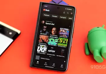 YouTube Music umożliwia teraz udostępnianie momentów ...