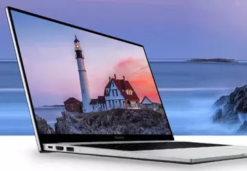 Honor zaprezentował laptopa Magicbook Pro Ryzen ...
