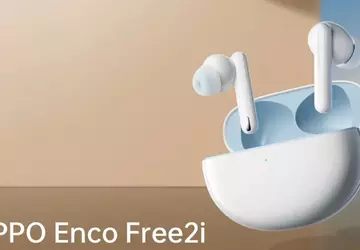 OPPO Enco Free 2i: słuchawki TWS ...