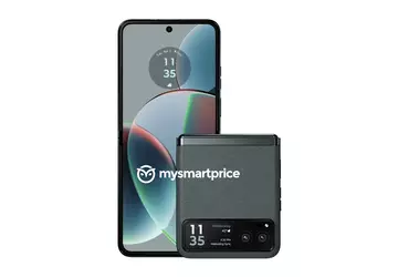 Ile będzie kosztować Motorola Razr 40 ...