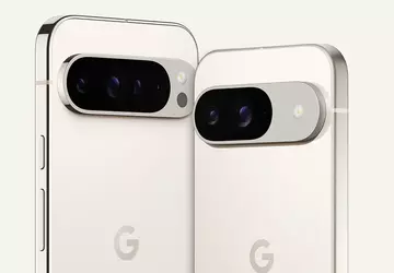 Pixel 9: Nowe zrzuty ekranu Pixel ...