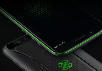 Pierwsza partia smartfona do gier Xiaomi ...