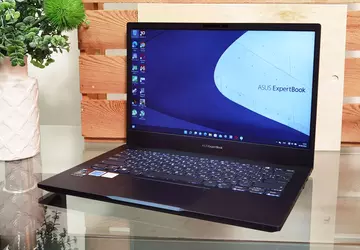 Recenzja ASUS ExpertBook B5: niezawodny laptop ...