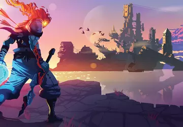 „Najlepsza gra akcji 2018» Dead Cells ...