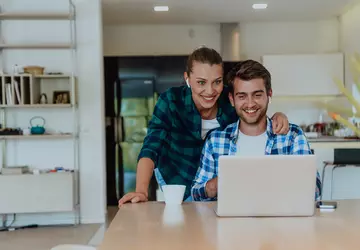 Jak poprawić jakość internetu domowego?