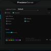 Przegląd Acer Predator Helios 300 "drapieżny" notebook do gier z GeForce RTX 2060-124