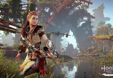 To naprawdę istnieje: zapowiedziano Horizon Zero ...