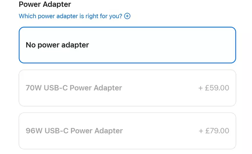 Nowy MacBook Pro z chipem M5 od Apple