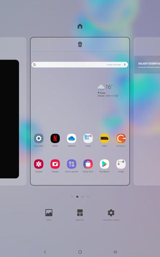 Recenzja Samsung Galaxy Tab S6: najbardziej „naładowany” tablet Android-178