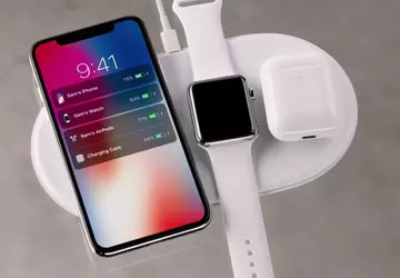 Bloomberg: Pomimo awarii AirPower, Apple wciąż ...