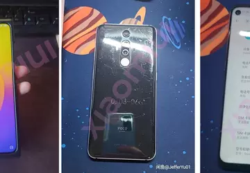 Opublikowano prawdziwe zdjęcia anulowanego smartfona POCO ...