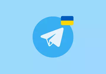 Telegram posiada funkcję tłumaczenia wiadomości z ...