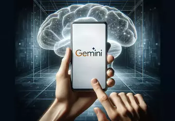 Gemini AI wkrótce pojawi się w ...
