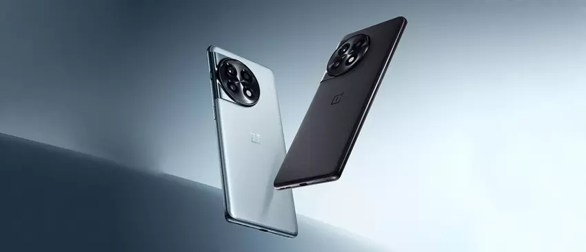 Snapdragon 8+ Gen 1, 50MP aparat, 120Hz wyświetlacz i 100W ładowanie - specyfikacja OnePlus 11R / Ace 2 ujawniona.