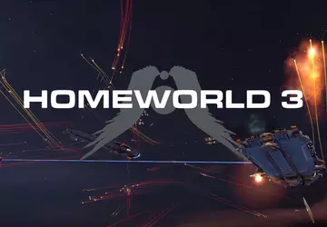 Twórcy Homeworld 3 ogłosili kolejne przesunięcie ...