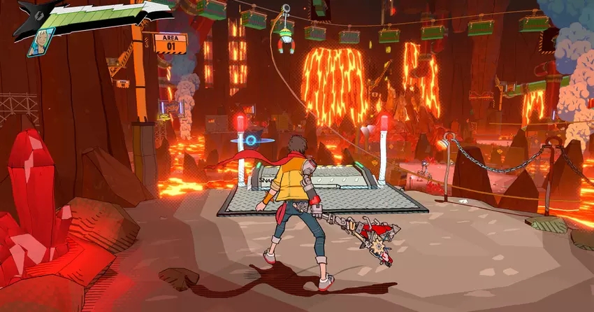 Jason Schreier: planowane są nowe zwolnienia w studiach Xbox, a Tango Gameworks pracowało nad sequelem Hi-Fi Rush