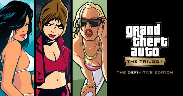 Skandaliczne Grand Theft Auto: The Trilogy ...