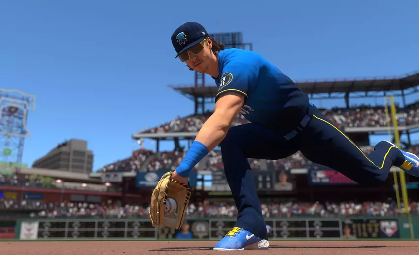 Piłka na mobilnym boisku: Sony przygotowuje symulator baseballowy MLB The Show na smartfony