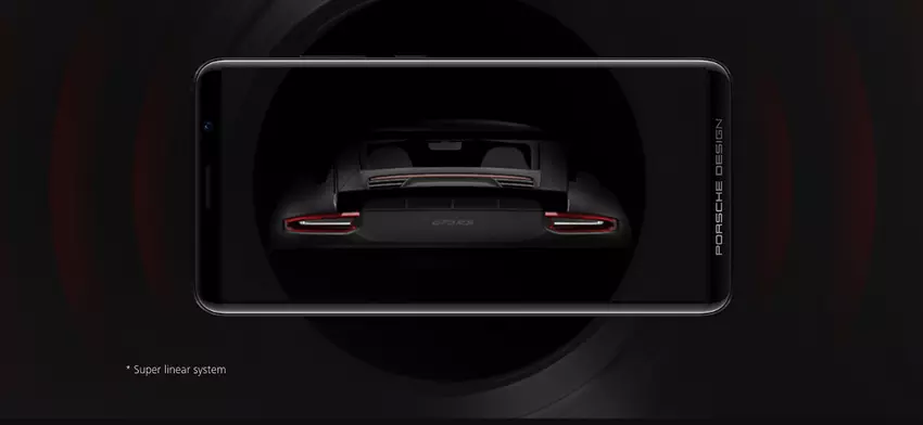 LG Display zaczął dostarczać ekrany OLED dla Huawei