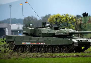 Włochy zainwestują 8,7 mld USD w ...