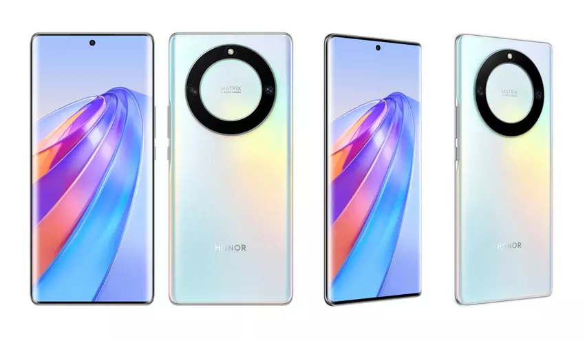 Ekran OLED 120Hz, układ Snapdragon 695, aparat 50 MP i szybkie ładowanie 40W: insider ujawnia szczegóły Honor X40