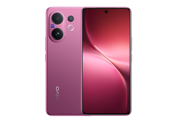 Vivo V60e pojawił się w wideo ...